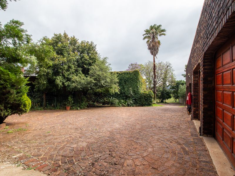 Peaceful Haven: Tranquil Guesthouse Surrounded by Nature, Close to Town - Photo 8