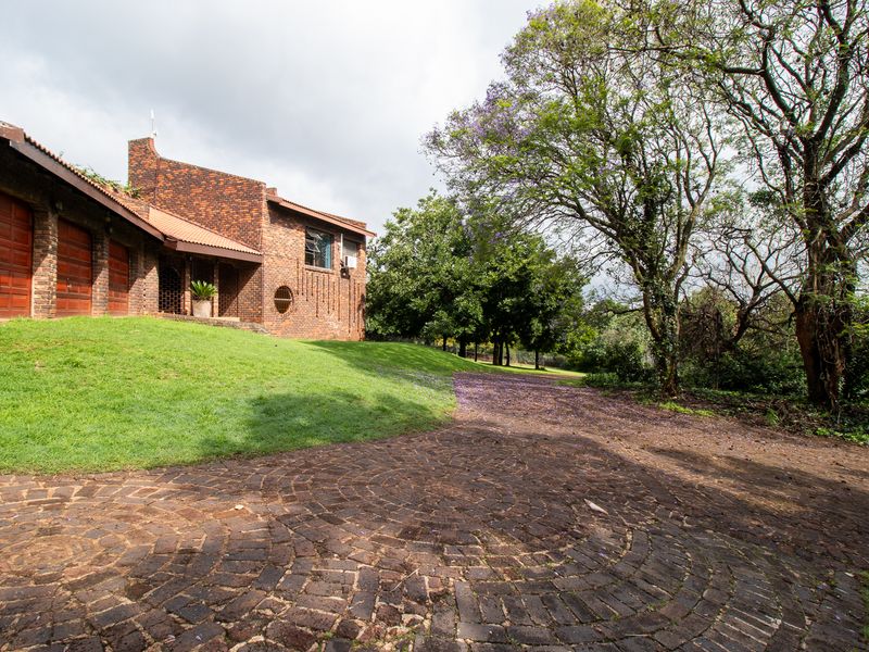 Peaceful Haven: Tranquil Guesthouse Surrounded by Nature, Close to Town - Photo 7