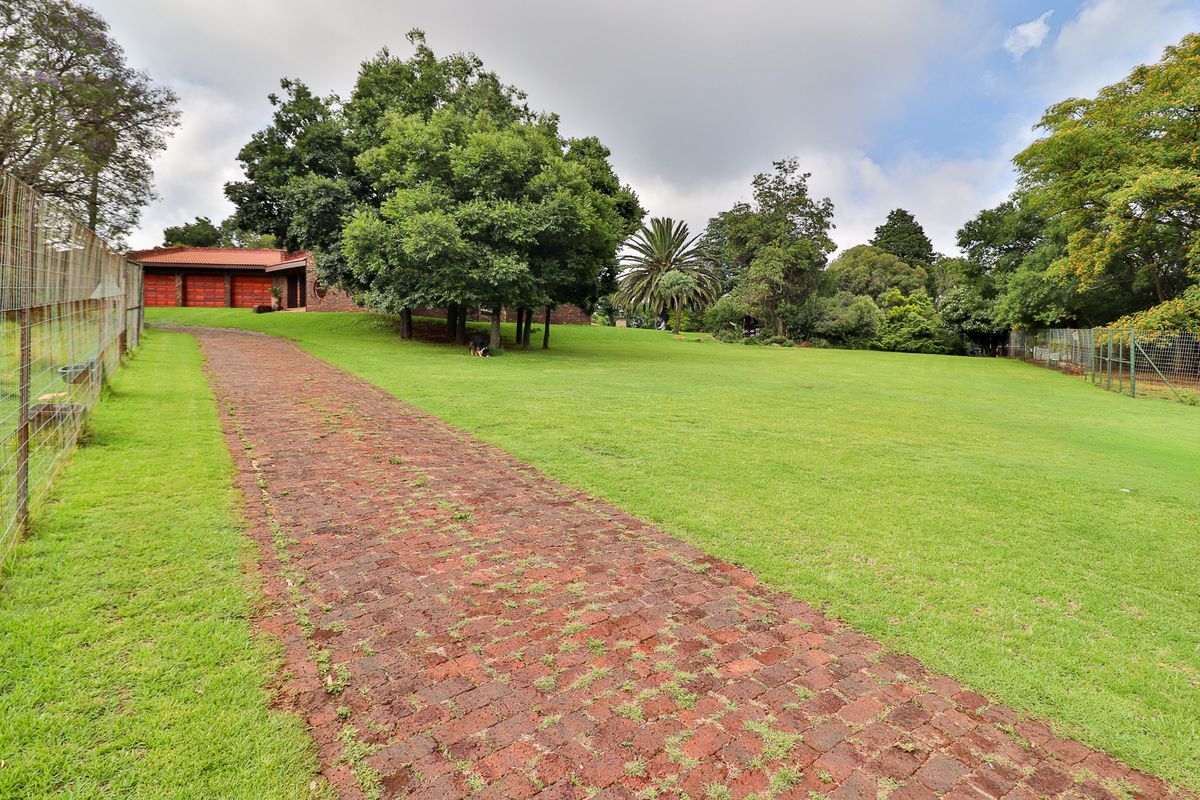 Peaceful Haven: Tranquil Guesthouse Surrounded by Nature, Close to Town - Photo 5