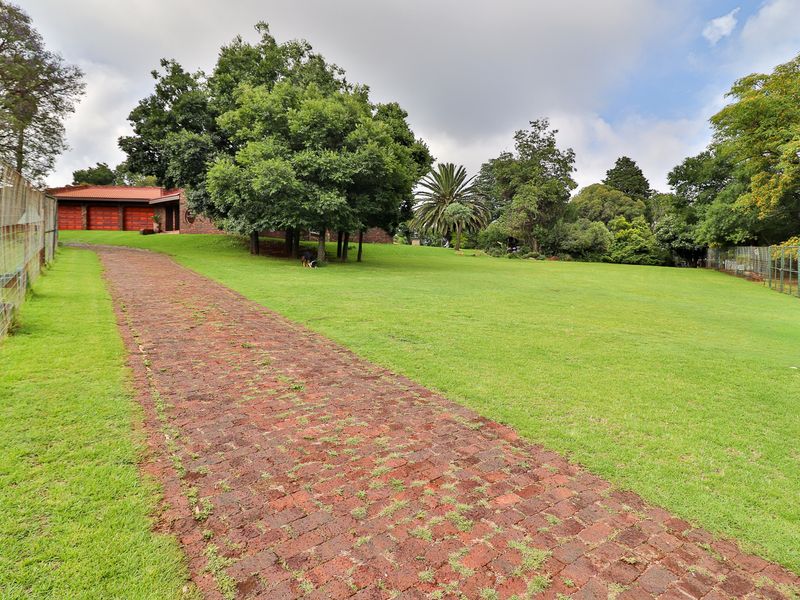 Peaceful Haven: Tranquil Guesthouse Surrounded by Nature, Close to Town - Photo 5