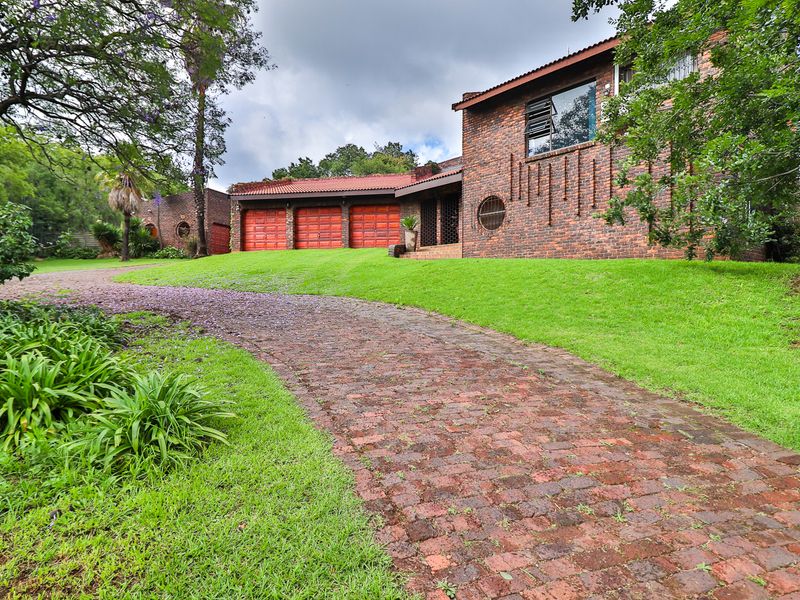 Peaceful Haven: Tranquil Guesthouse Surrounded by Nature, Close to Town - Photo 6