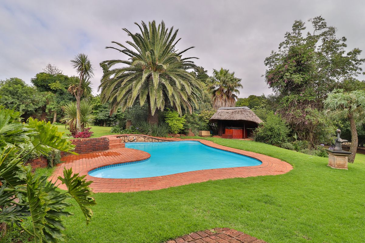 Peaceful Haven: Tranquil Guesthouse Surrounded by Nature, Close to Town - Photo 2