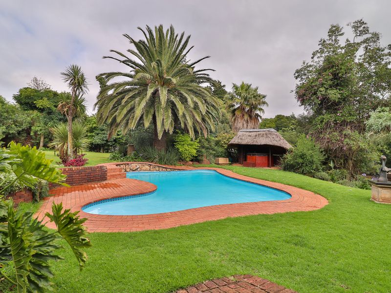 Peaceful Haven: Tranquil Guesthouse Surrounded by Nature, Close to Town - Photo 2