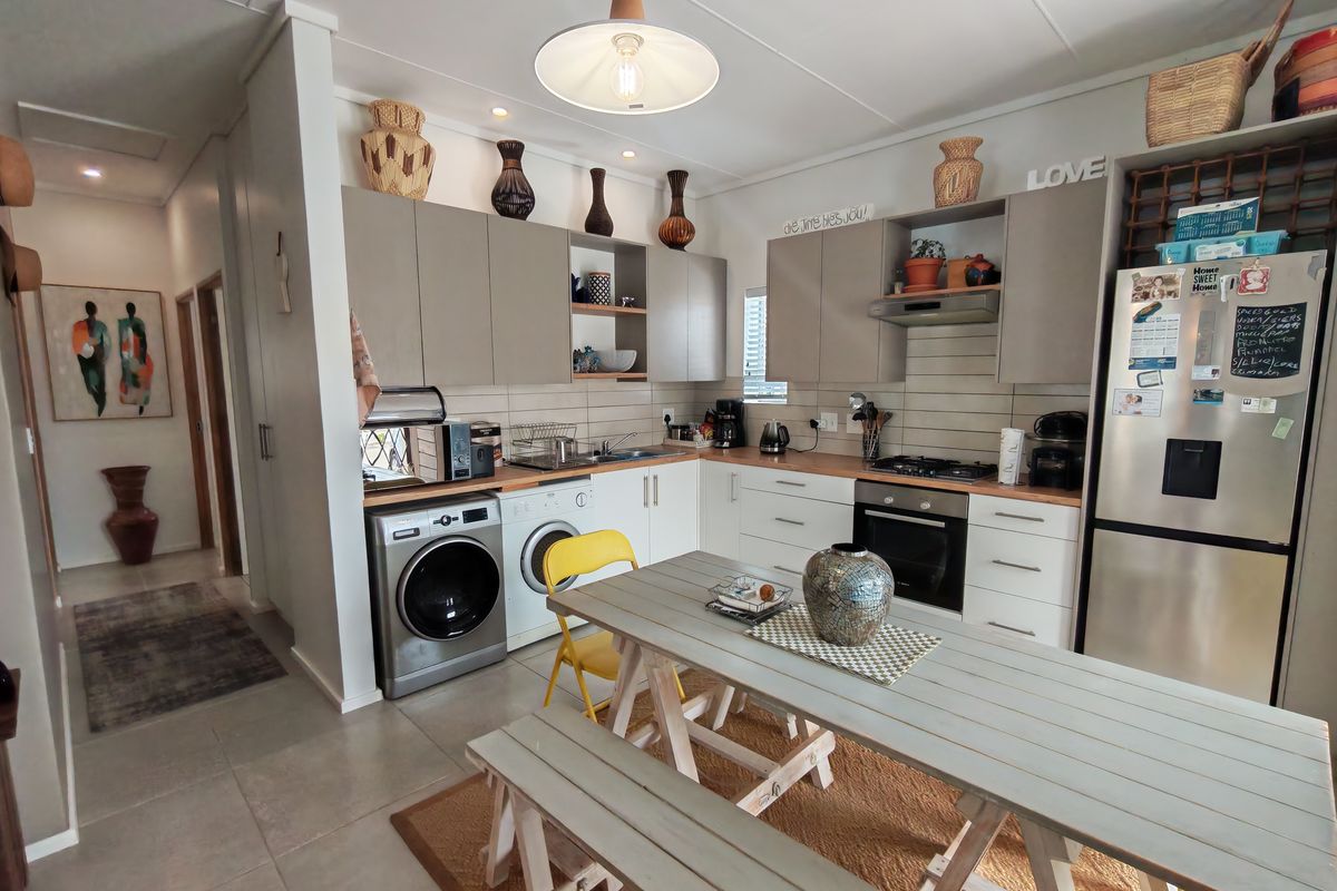 Ready to move in Townhouse - Photo 5