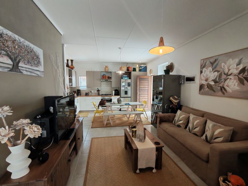 Ready to move in Townhouse - Photo 7