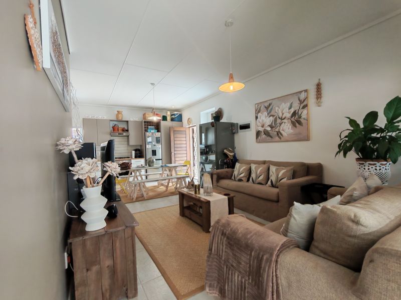 Ready to move in Townhouse - Photo 6