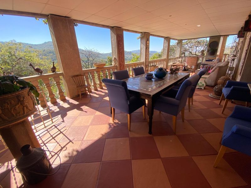 Exceptional 4,5 ha Lifestyle Smallholding - Income- Generating Opportunity - Photo 6