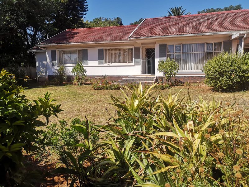 A Garden Town Classic – Generous Living, Flatlet & Superb Value! - Photo 3