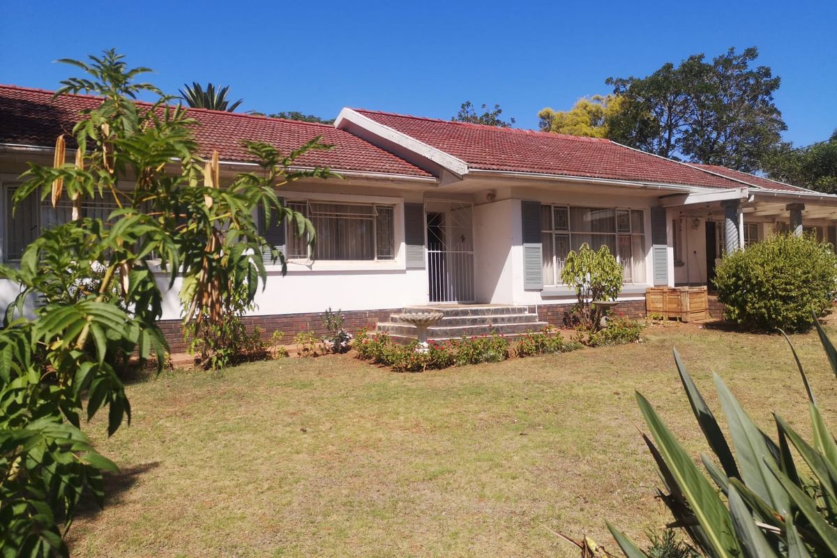 A Garden Town Classic – Generous Living, Flatlet & Superb Value! - Photo 2