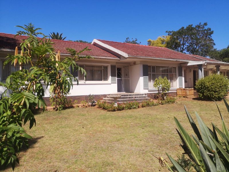 A Garden Town Classic – Generous Living, Flatlet & Superb Value! - Photo 2