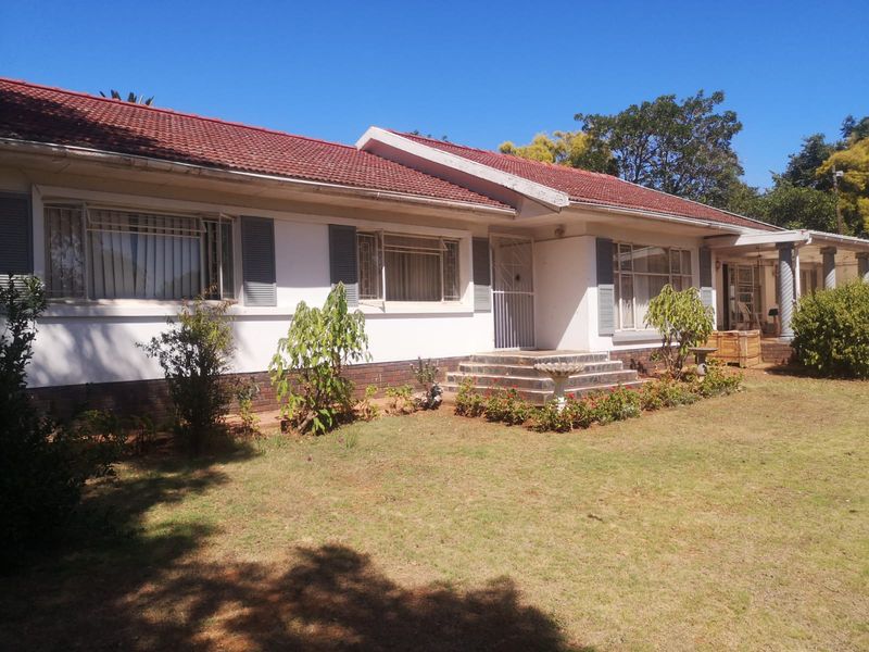 A Garden Town Classic – Generous Living, Flatlet & Superb Value! - Photo 4