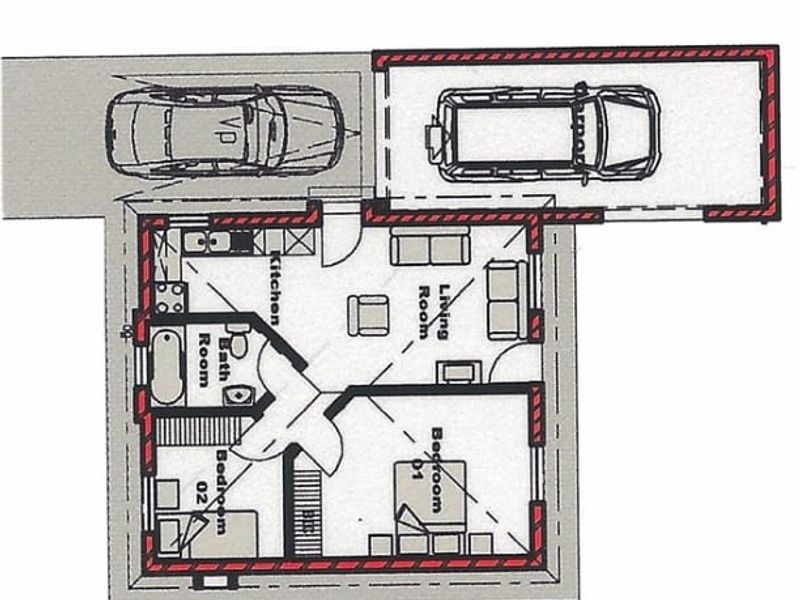 Pet-Friendly 2-Bedroom Townhouse for Sale in Terra Nova - Photo 7