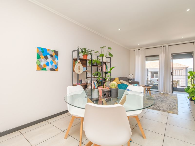 Apartment Pending Sale In Sandton - Photo 2