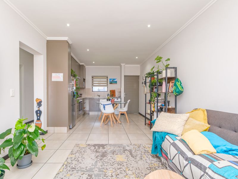 Apartment Pending Sale In Sandton - Photo 7