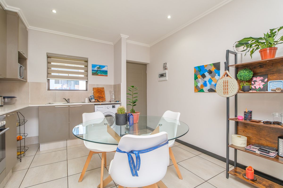 Apartment Pending Sale In Sandton - Photo 3