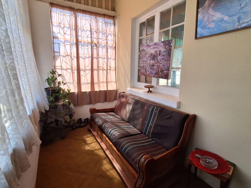 Charming Home with Unique Character and Endless Potential - Photo 4