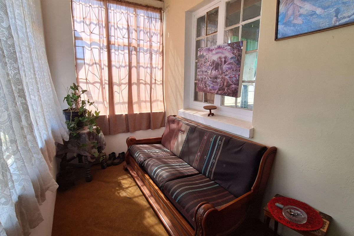 Charming Home with Unique Character and Endless Potential - Photo 4