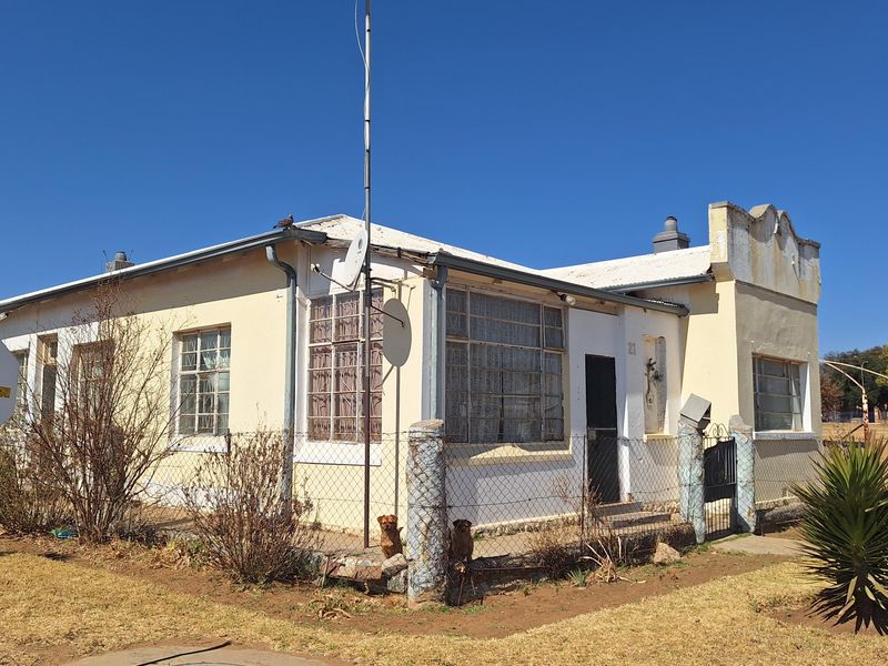 Charming Home with Unique Character and Endless Potential - Photo 2