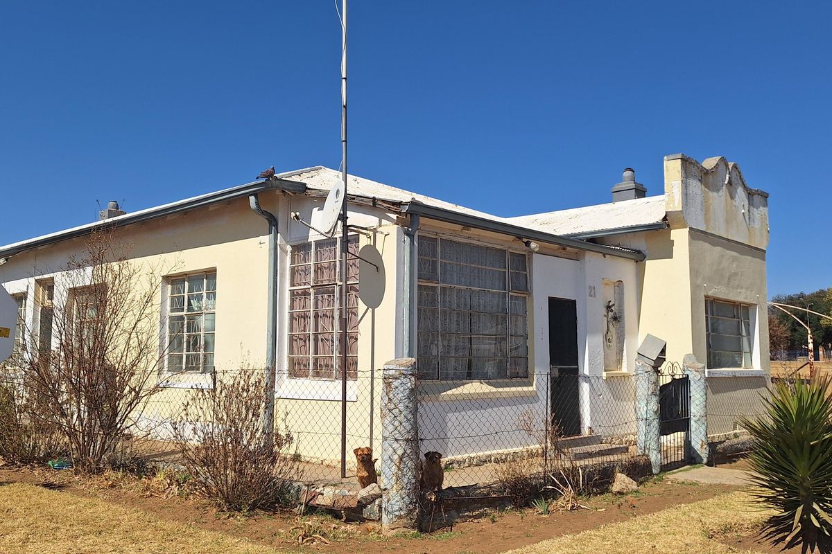 Charming Home with Unique Character and Endless Potential - Photo 2