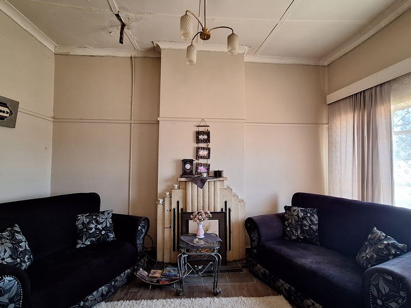 Charming Home with Unique Character and Endless Potential - Photo 5