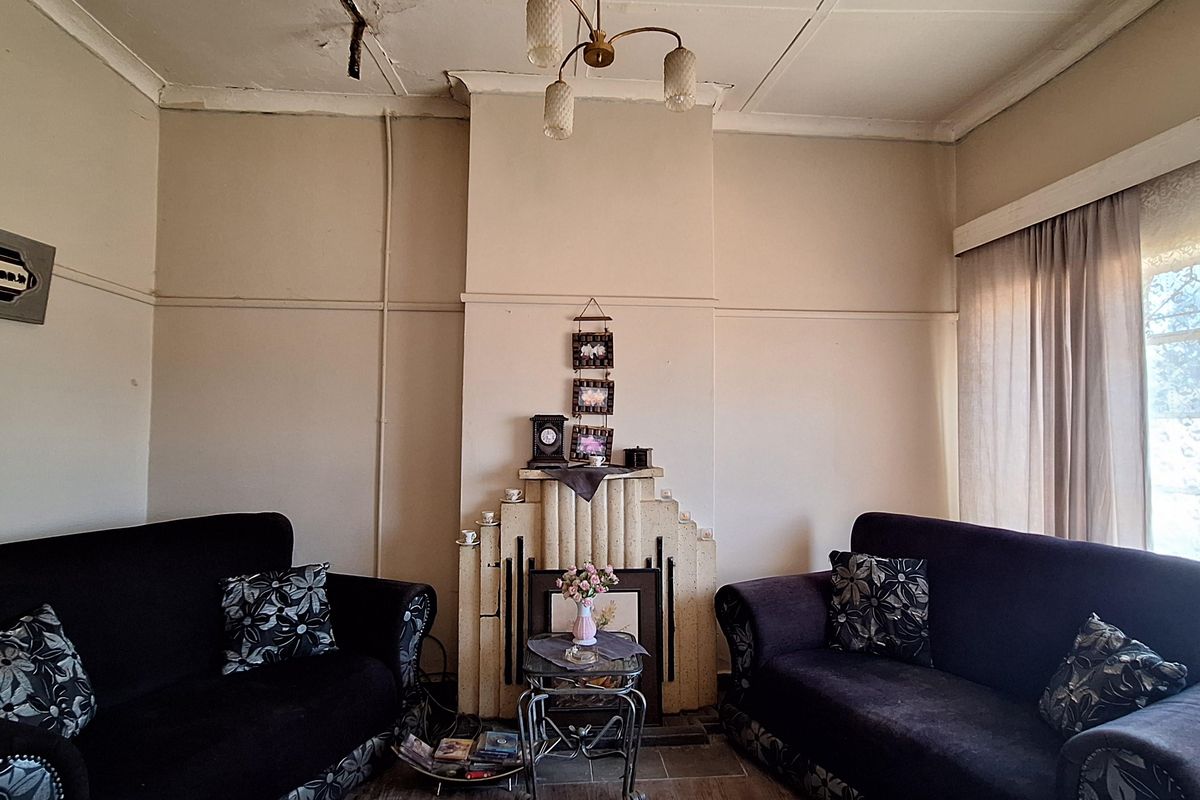 Charming Home with Unique Character and Endless Potential - Photo 5