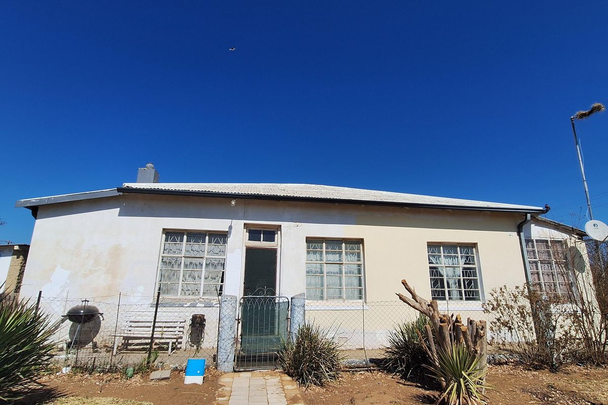 Charming Home with Unique Character and Endless Potential - Photo 3