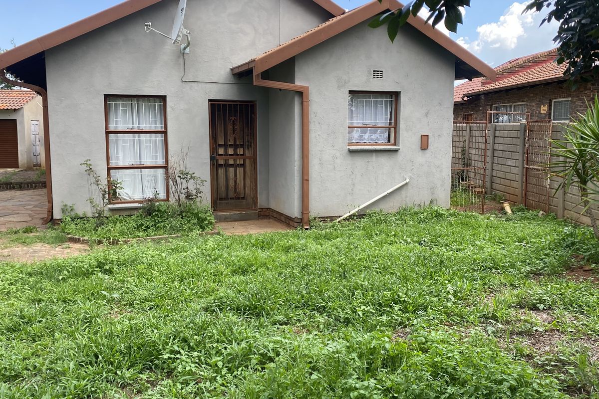 A Family Haven in Henley on Klip - Photo 2