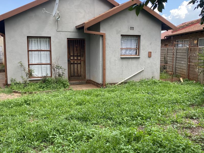 A Family Haven in Henley on Klip - Photo 2