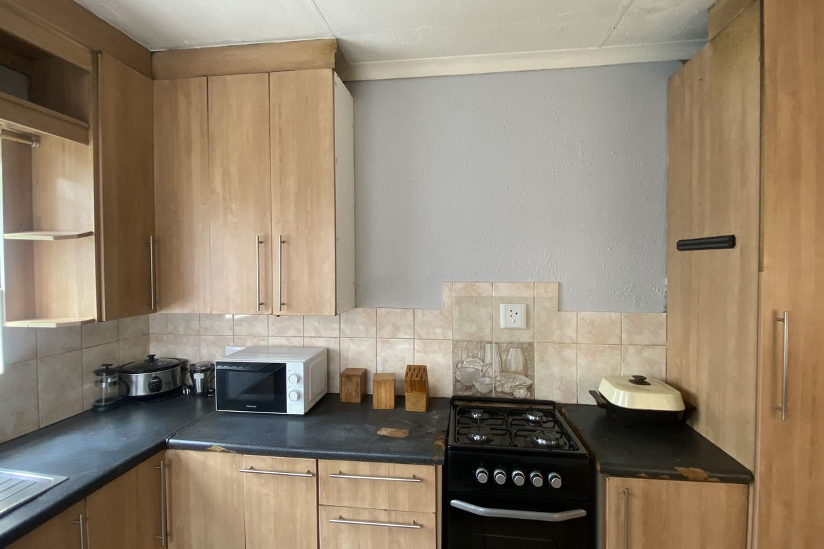 A Family Haven in Henley on Klip - Photo 5