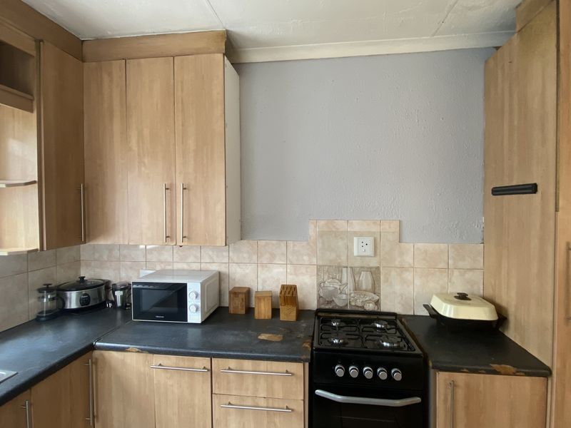 A Family Haven in Henley on Klip - Photo 5