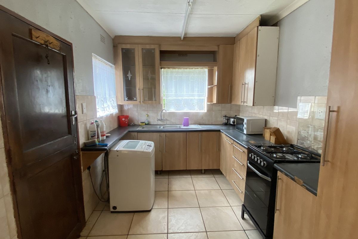 A Family Haven in Henley on Klip - Photo 4