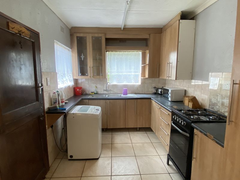 A Family Haven in Henley on Klip - Photo 4