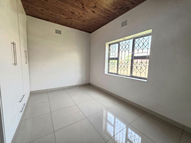 Spacious 4 bedroom house for rent - Empangeni - Photo 5