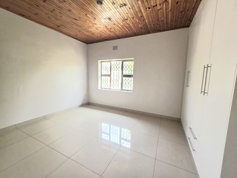 Spacious 4 bedroom house for rent - Empangeni - Photo 7
