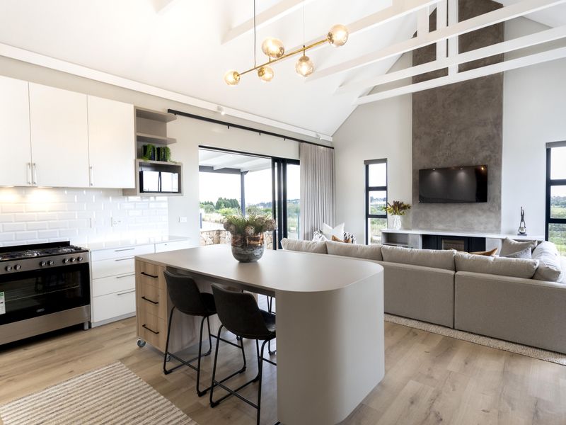 The Avenues Estate — Where Modern Living Meets Hilton Convenience | No Transfer Duty - Photo 2