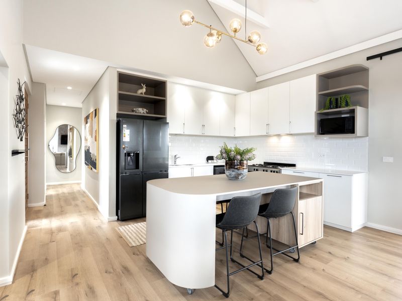 The Avenues Estate — Where Modern Living Meets Hilton Convenience | No Transfer Duty - Photo 4