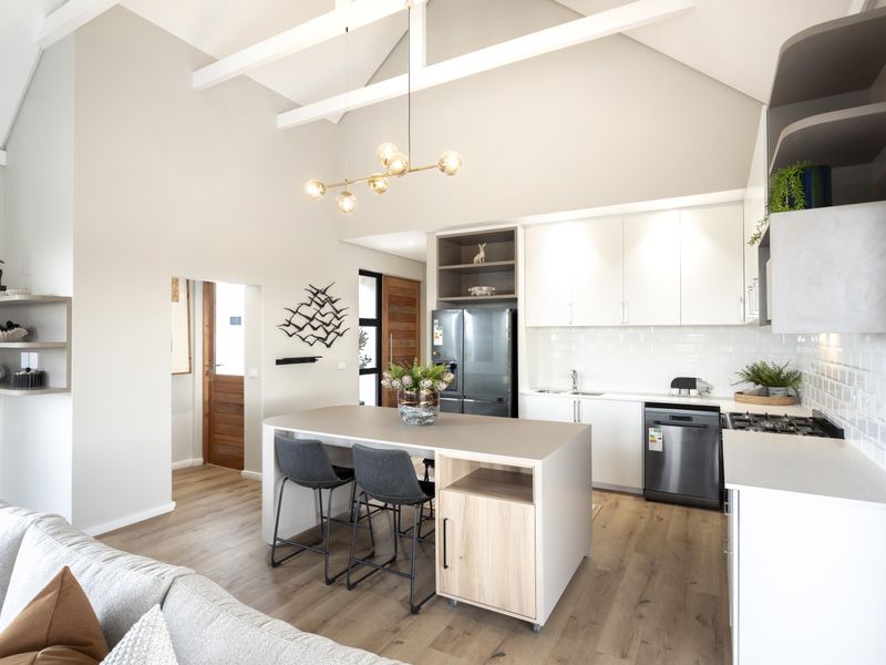 The Avenues Estate — Where Modern Living Meets Hilton Convenience | No Transfer Duty - Photo 9