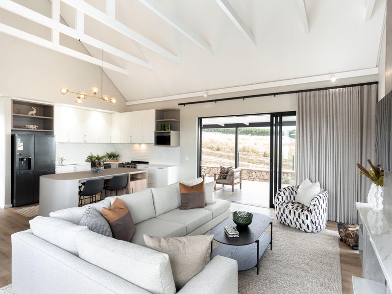 The Avenues Estate — Where Modern Living Meets Hilton Convenience | No Transfer Duty - Photo 5