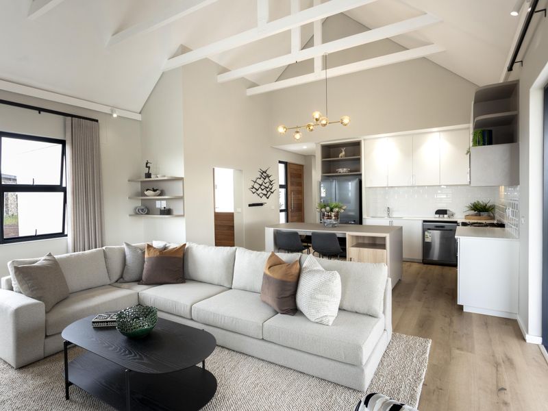 The Avenues Estate — Where Modern Living Meets Hilton Convenience | No Transfer Duty - Photo 6