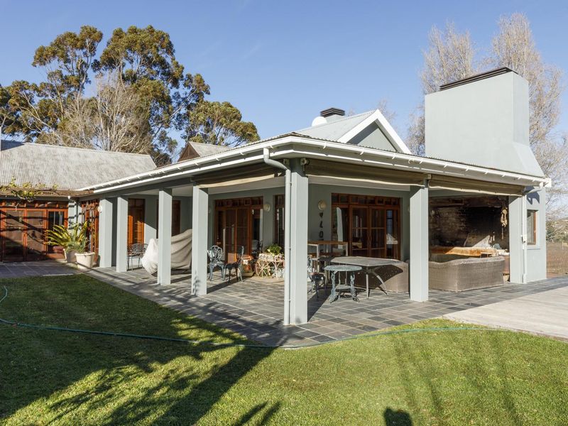 1215 HECTARE ASHTON FARM - AS GOING CONCERN - Photo 2