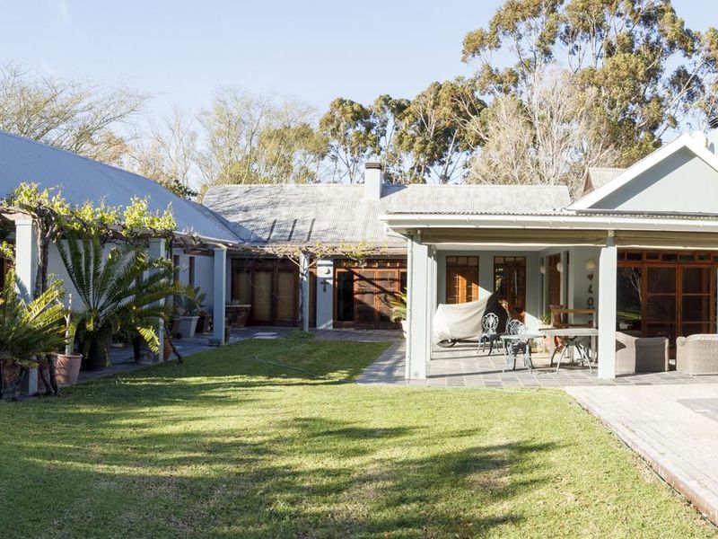 1215 HECTARE ASHTON FARM - AS GOING CONCERN - Photo 3