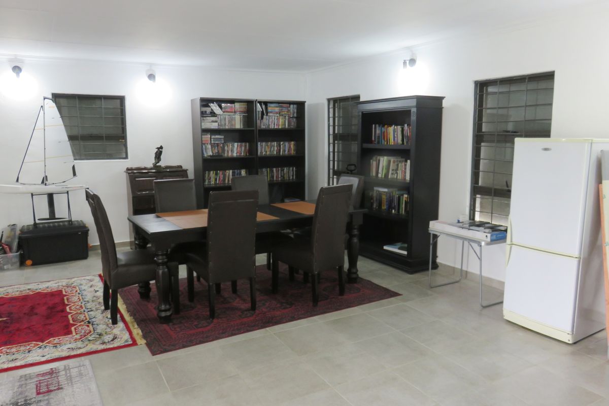 Charming 2-bedroom house for sale in Deneysville—ideal for cozy living and serene surroundings! - Photo 4