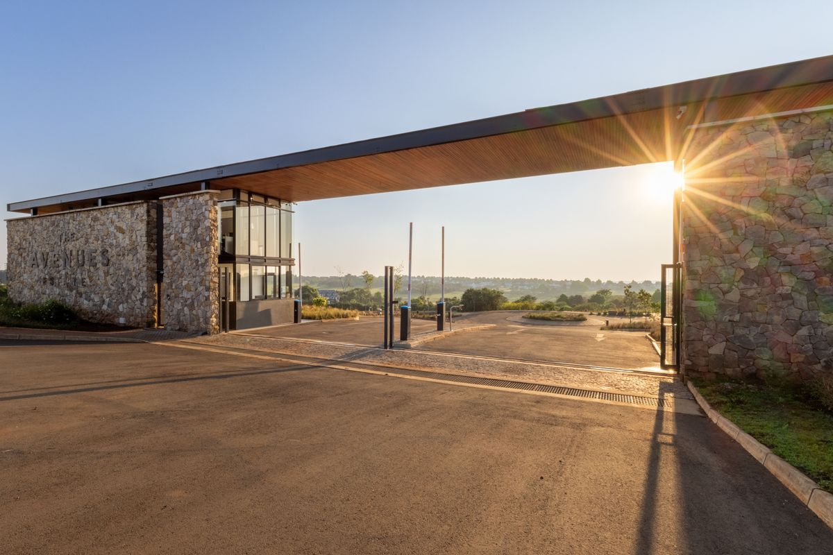 The Avenues Estate — Where Modern Living Meets Hilton Convenience | No Transfer Duty - Photo 5