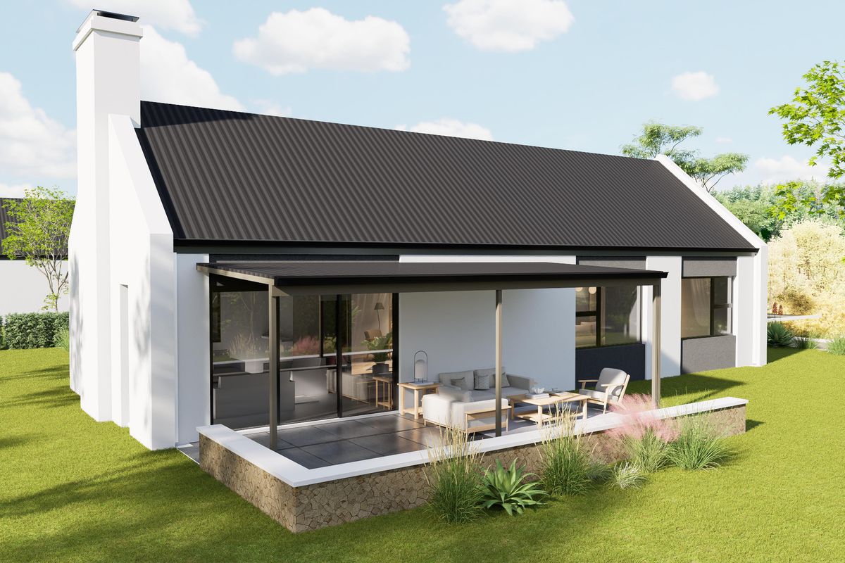 The Avenues Estate — Where Modern Living Meets Hilton Convenience | No Transfer Duty - Photo 2