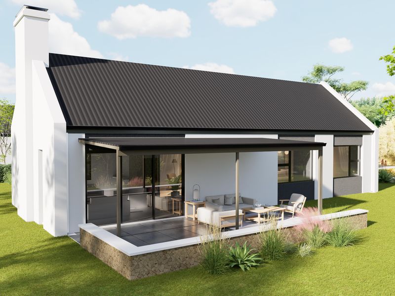 The Avenues Estate — Where Modern Living Meets Hilton Convenience | No Transfer Duty - Photo 2