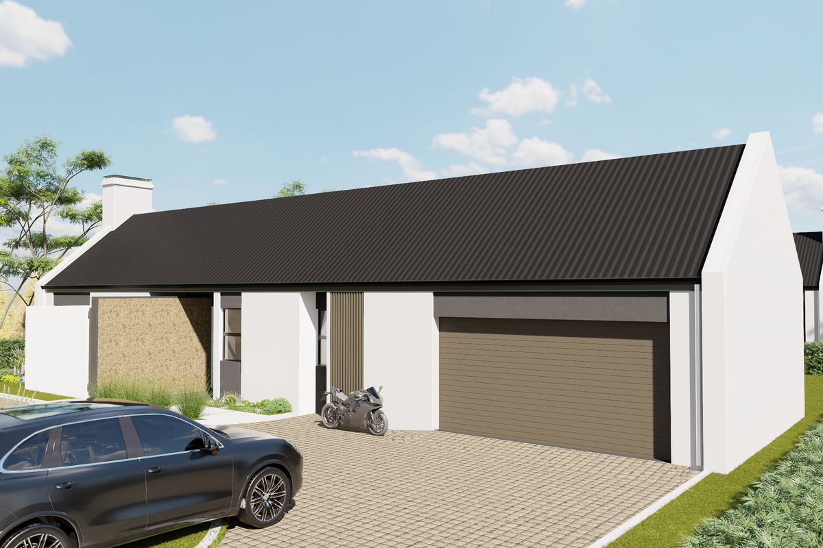 The Avenues Estate — Where Modern Living Meets Hilton Convenience | No Transfer Duty - Photo 3