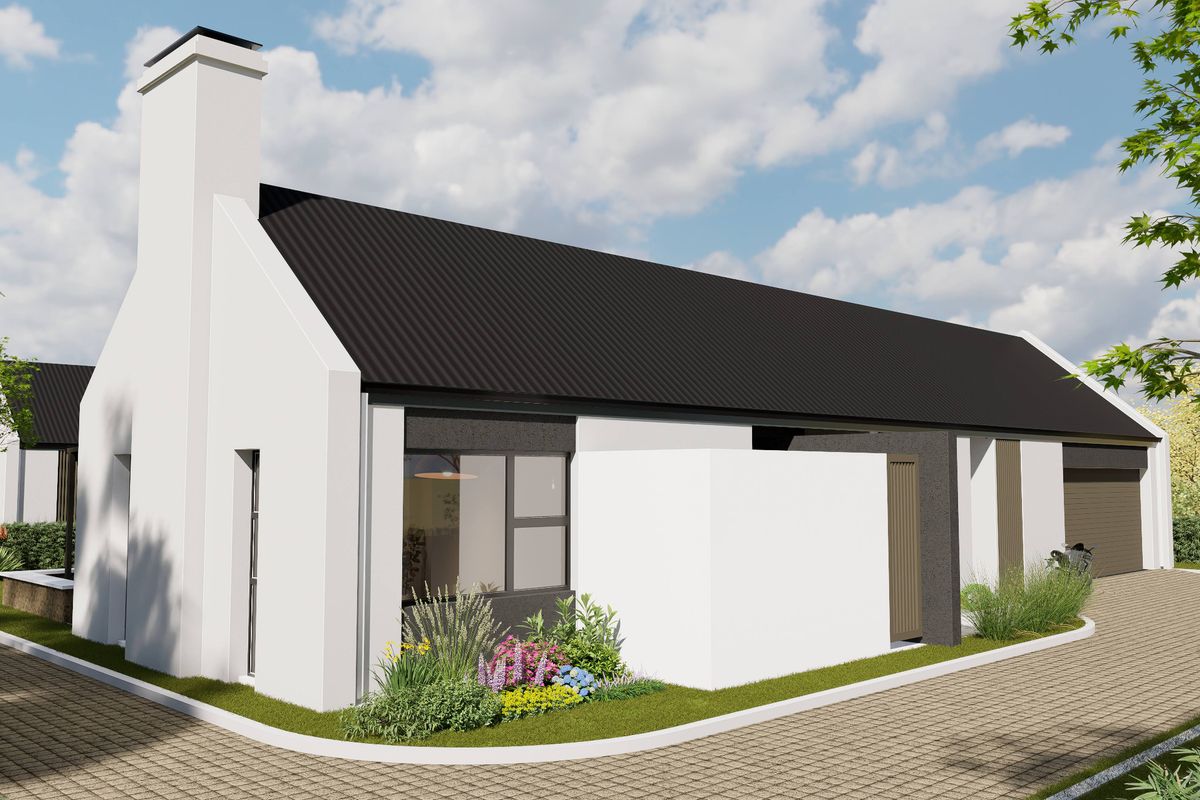 The Avenues Estate — Where Modern Living Meets Hilton Convenience | No Transfer Duty - Photo 2