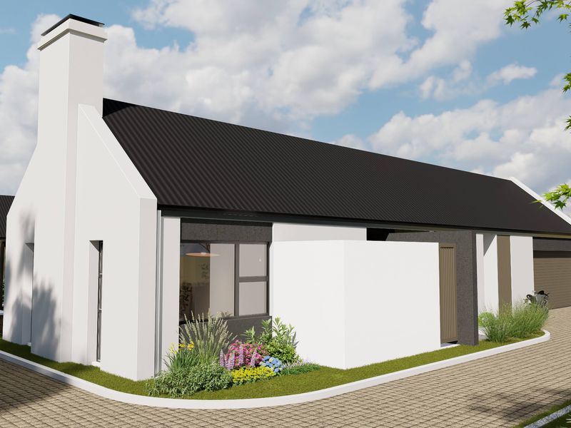 The Avenues Estate — Where Modern Living Meets Hilton Convenience | No Transfer Duty - Photo 2