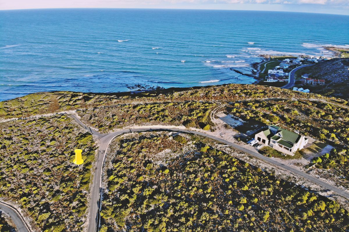 Secure Your Place in the Sought-After Agulhas Nature Reserve - Photo 3