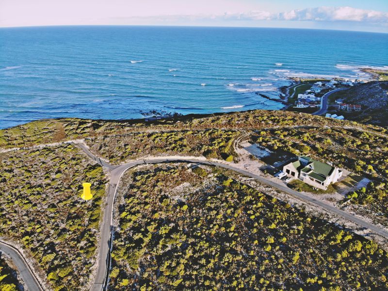 Secure Your Place in the Sought-After Agulhas Nature Reserve - Photo 3